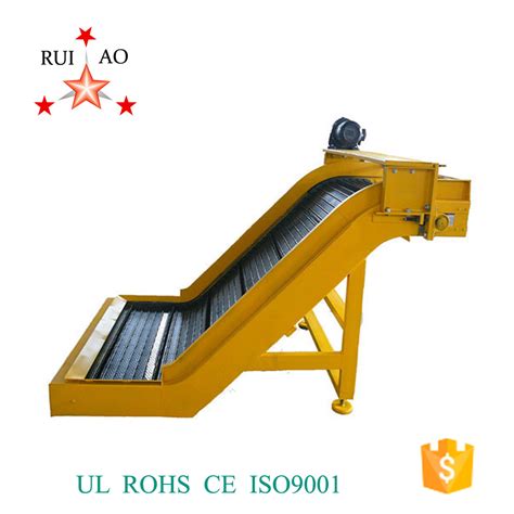 chip conveyors for cnc machines price|machine tool chip conveyors.